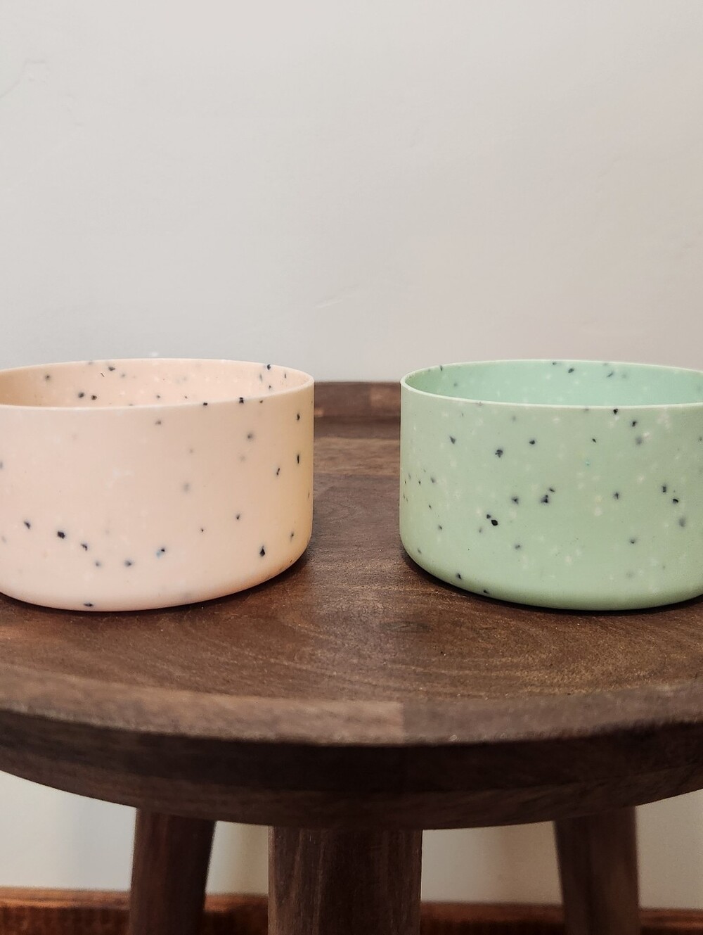 Speckled Pink & Turquoise Hydroflask Boots